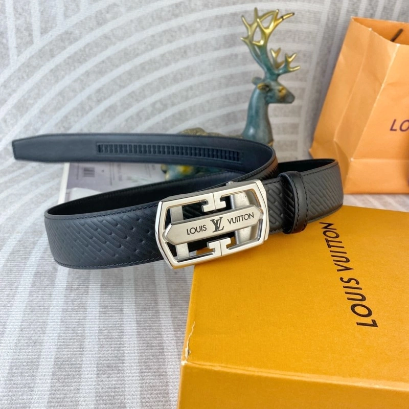 SunProtective Louis Vuitton Belts 299358