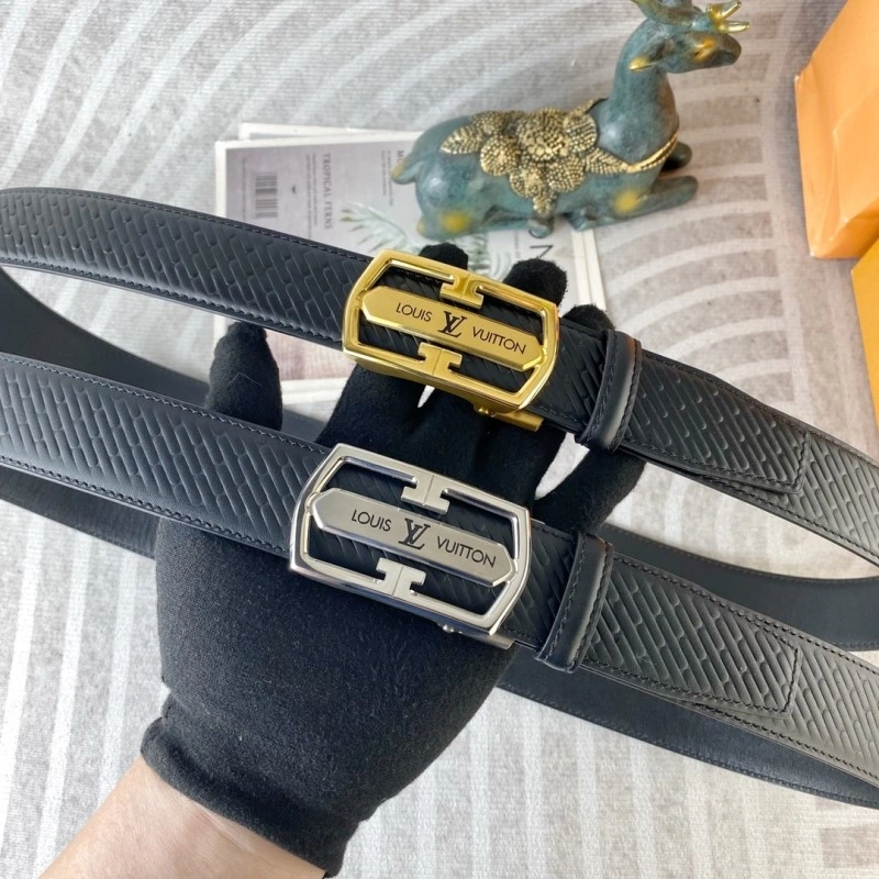 SunProtective Louis Vuitton Belts 299358