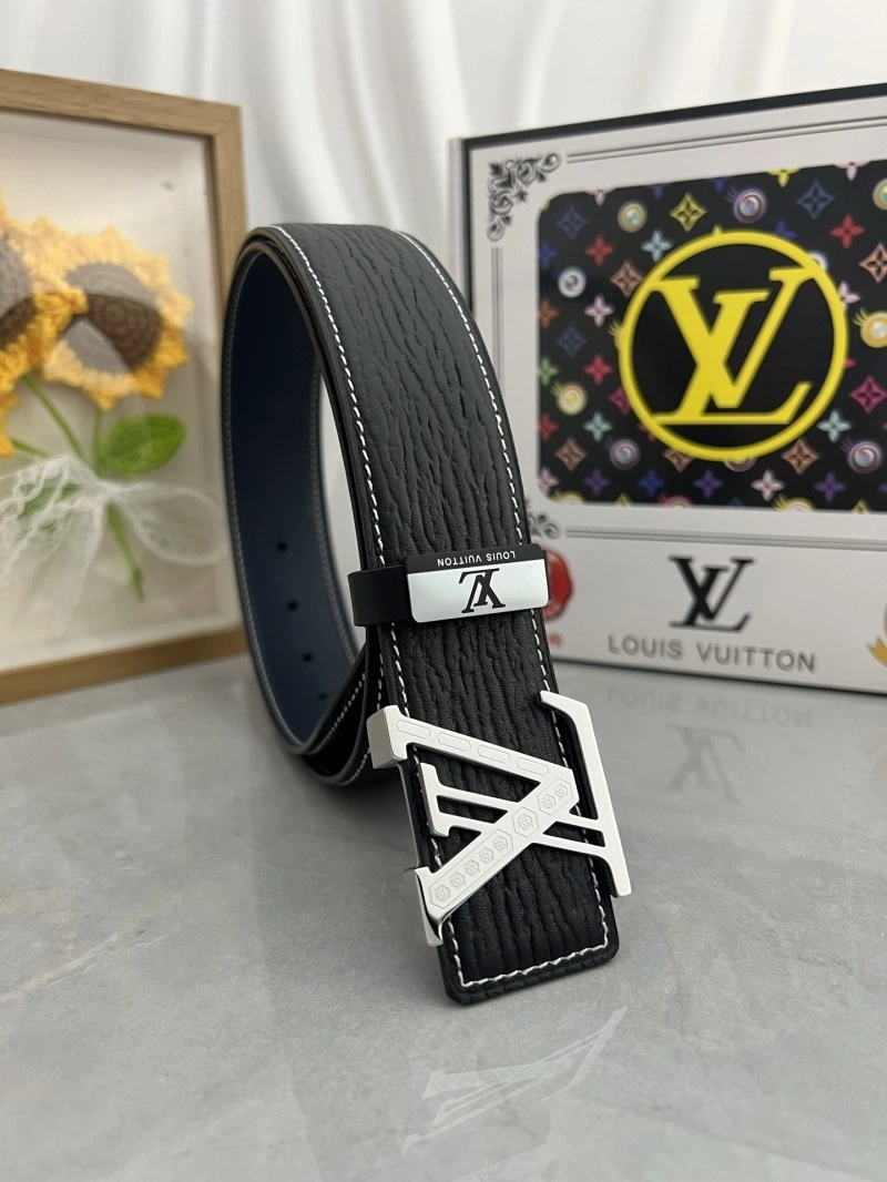 SportInspired Louis Vuitton Belts 299355