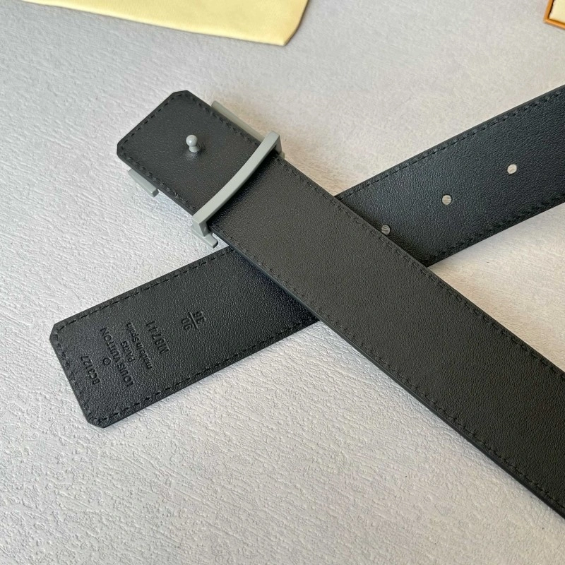 Louis Vuitton Belts Sophisticated 299356