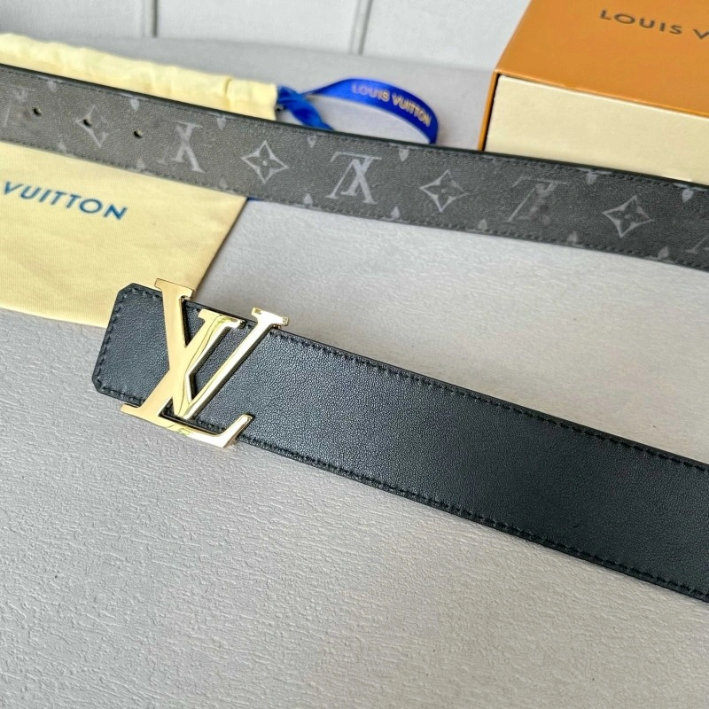 Cozy Louis Vuitton Belts 299365