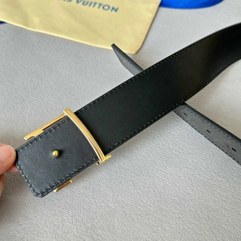Cozy Louis Vuitton Belts 299365