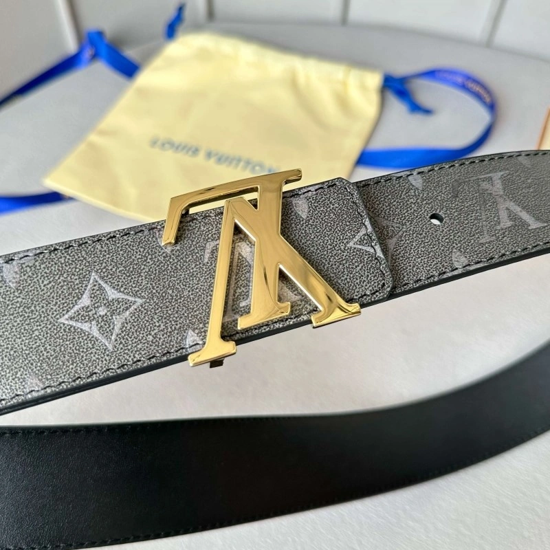 Cozy Louis Vuitton Belts 299365