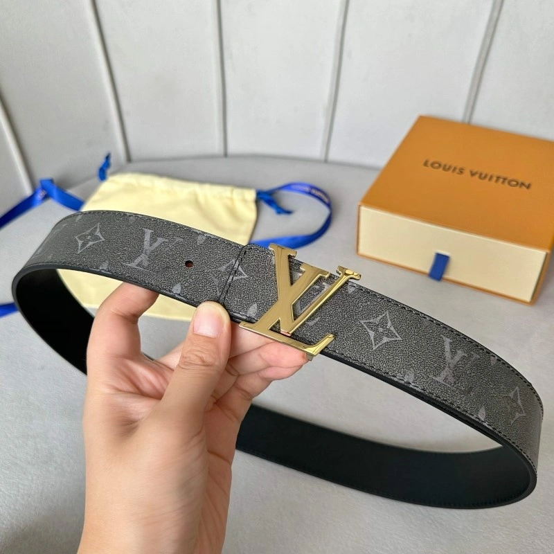 Cozy Louis Vuitton Belts 299365
