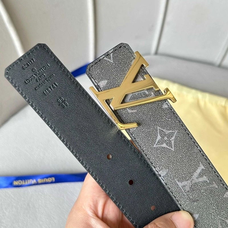 Cozy Louis Vuitton Belts 299365