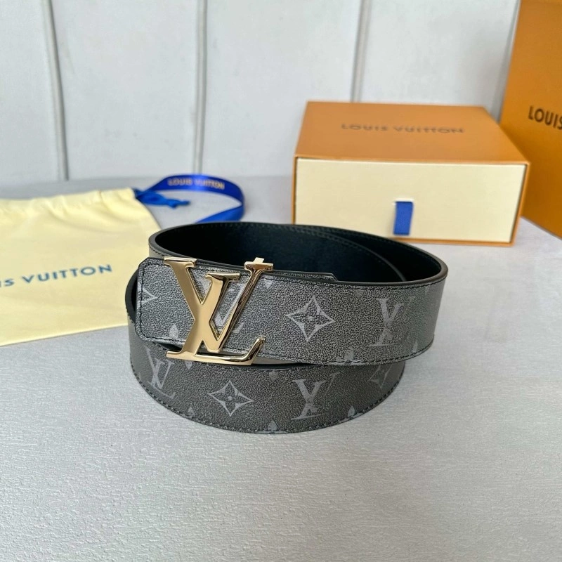 Cozy Louis Vuitton Belts 299365