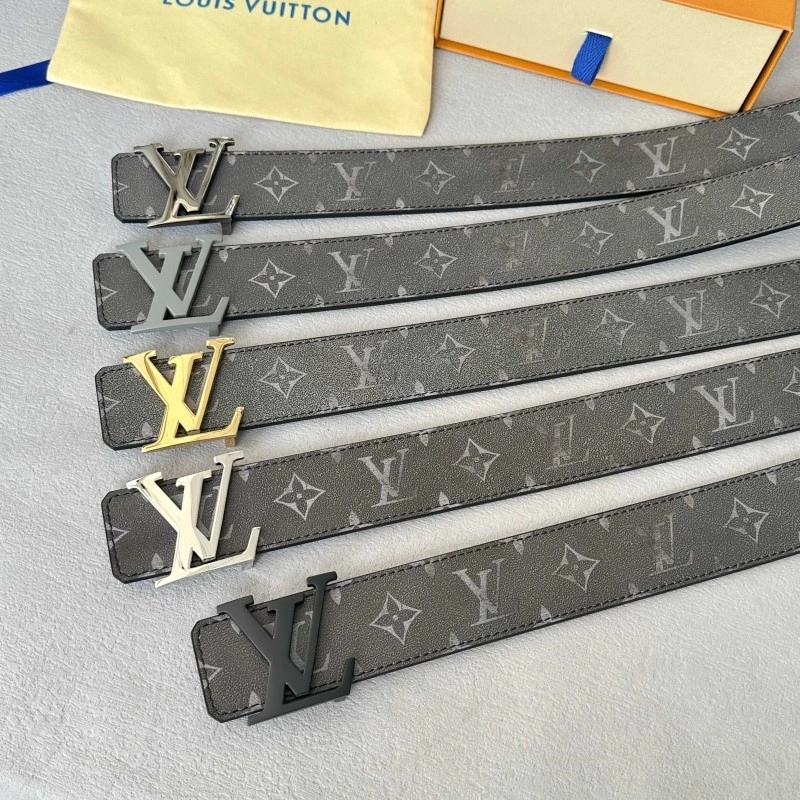 Cozy Louis Vuitton Belts 299365