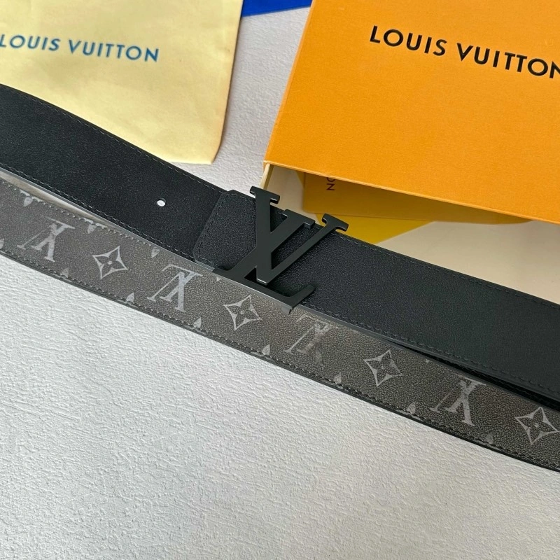 Sporty Louis Vuitton Belts 299354