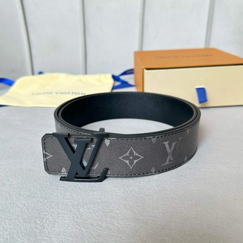 Sporty Louis Vuitton Belts 299354