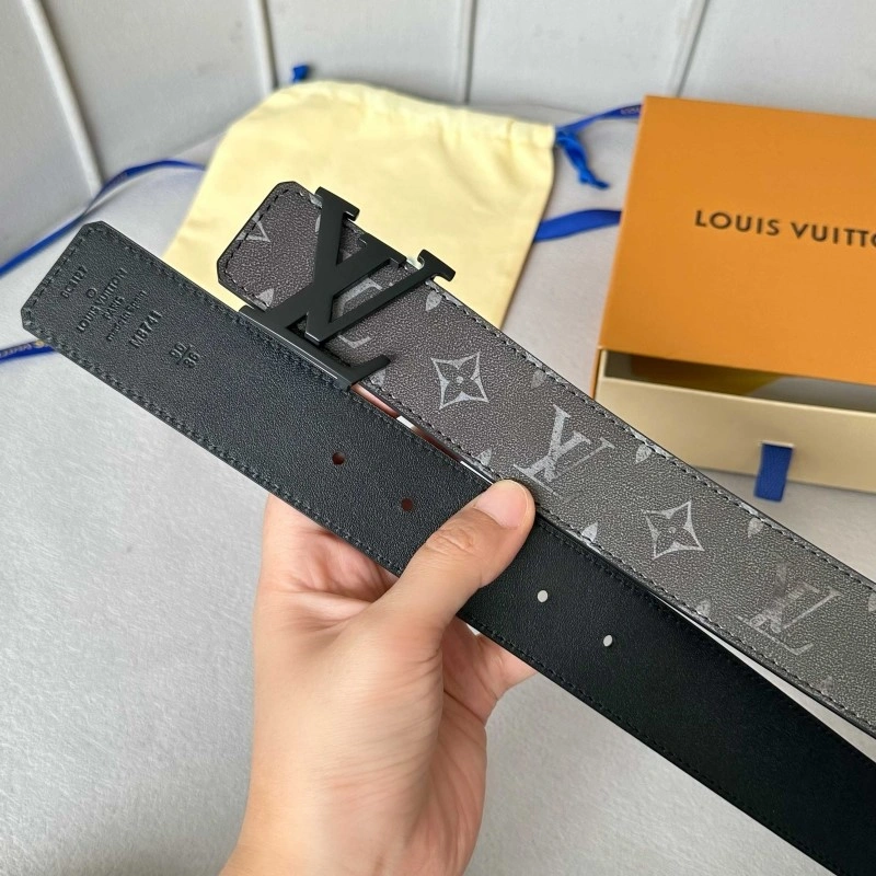Sporty Louis Vuitton Belts 299354