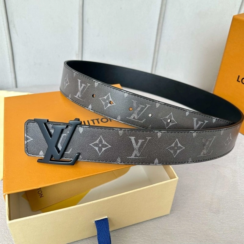 Sporty Louis Vuitton Belts 299354
