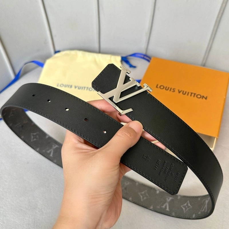 Louis Vuitton Belts Versatile 299362