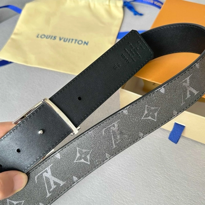 Louis Vuitton Belts Versatile 299362