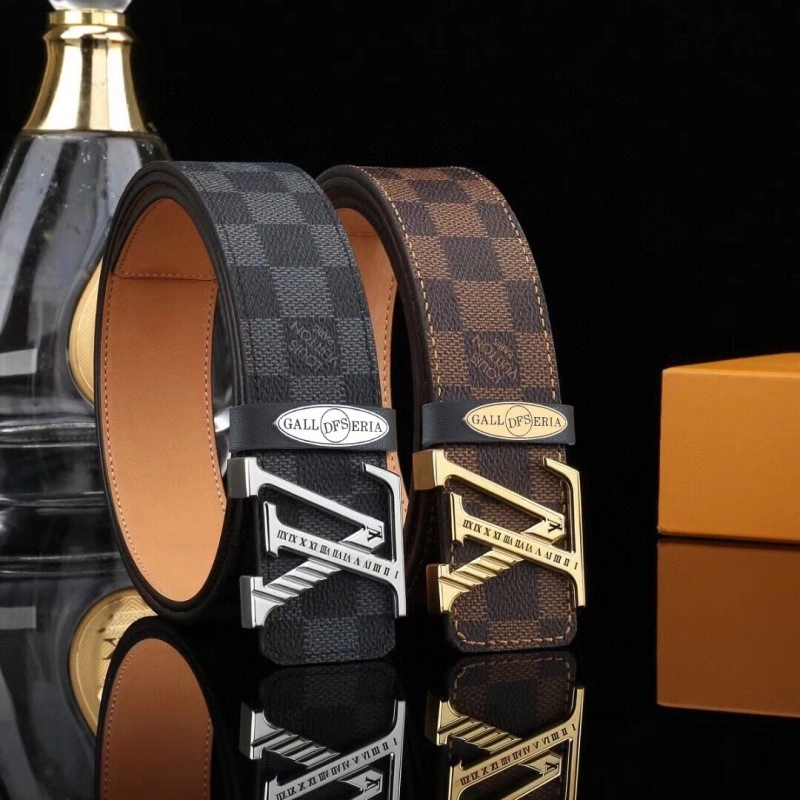 Louis Vuitton Belts Durable 299378