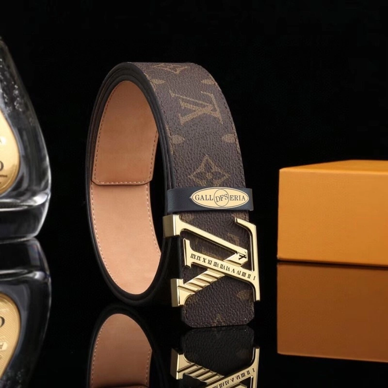 Affordable Louis Vuitton Belts 299382