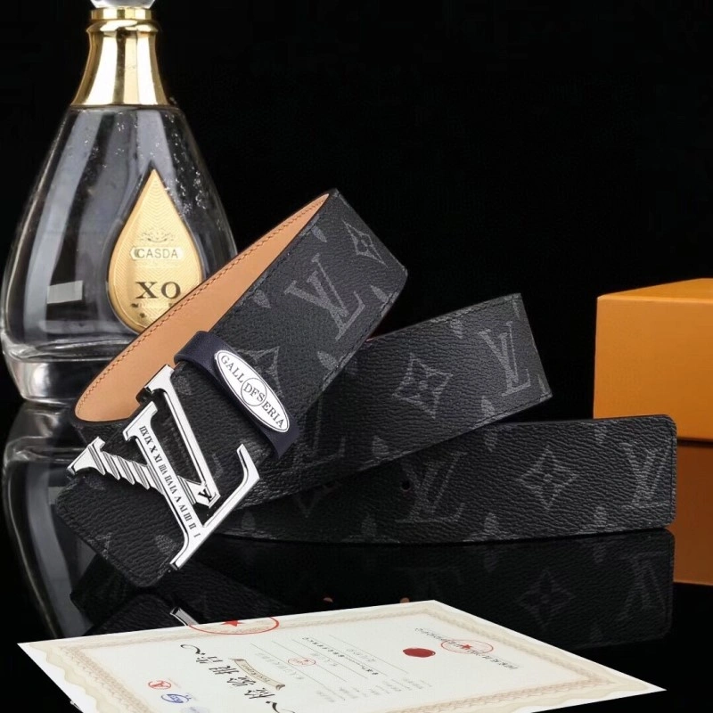 Affordable Louis Vuitton Belts 299382