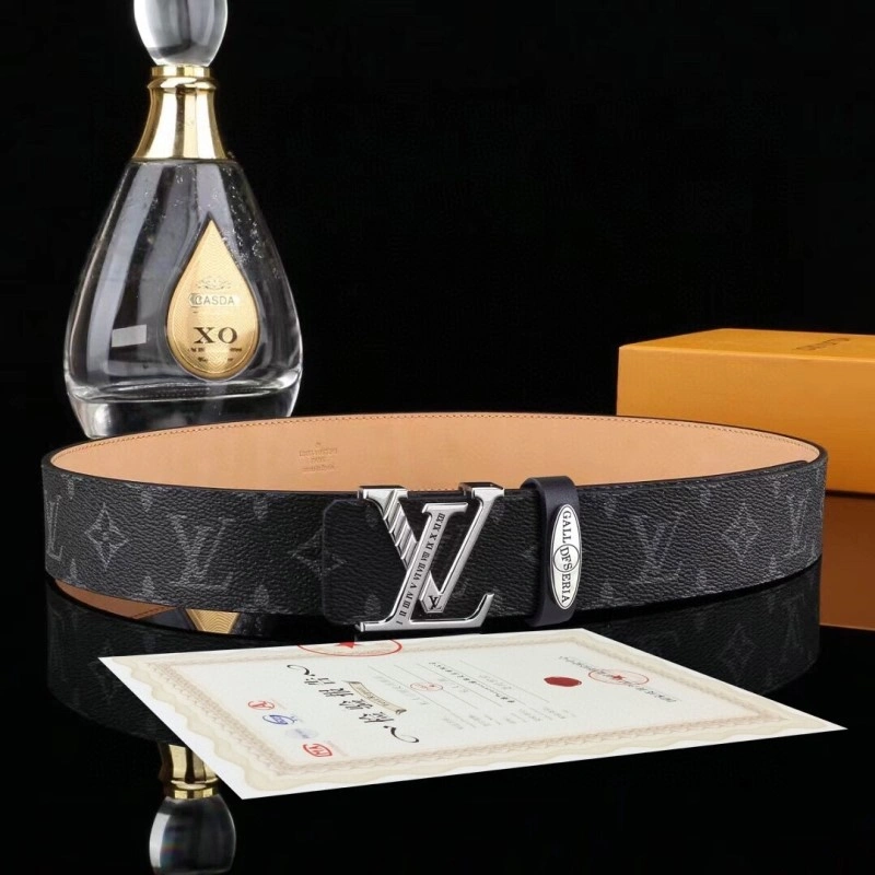 Affordable Louis Vuitton Belts 299382