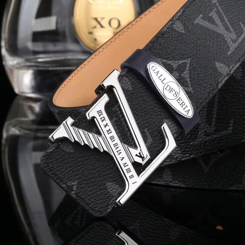 Affordable Louis Vuitton Belts 299382