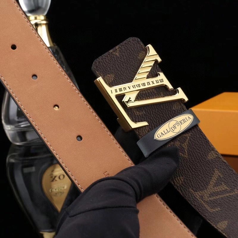 Affordable Louis Vuitton Belts 299382