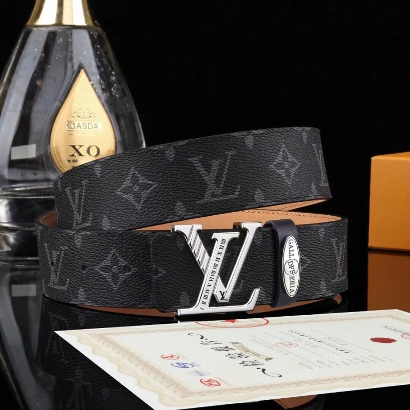 Affordable Louis Vuitton Belts 299382