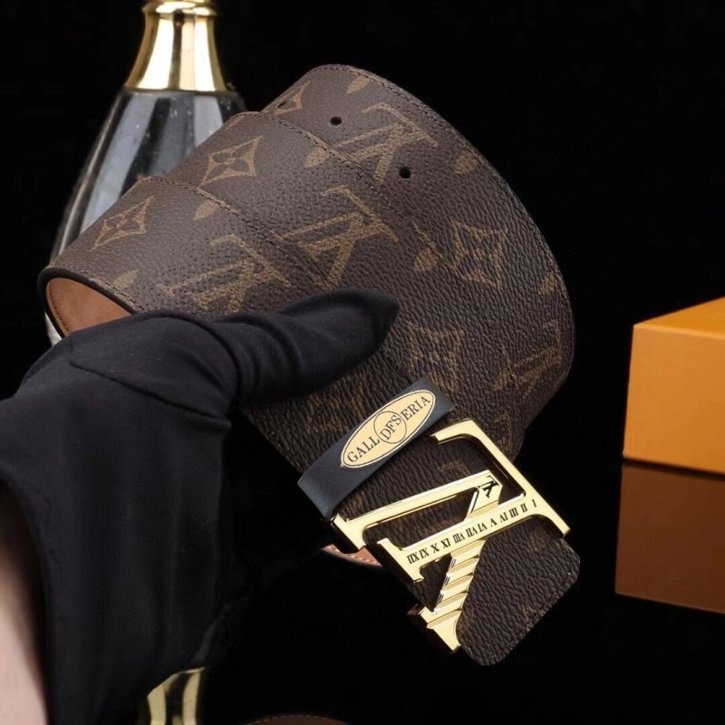Affordable Louis Vuitton Belts 299382