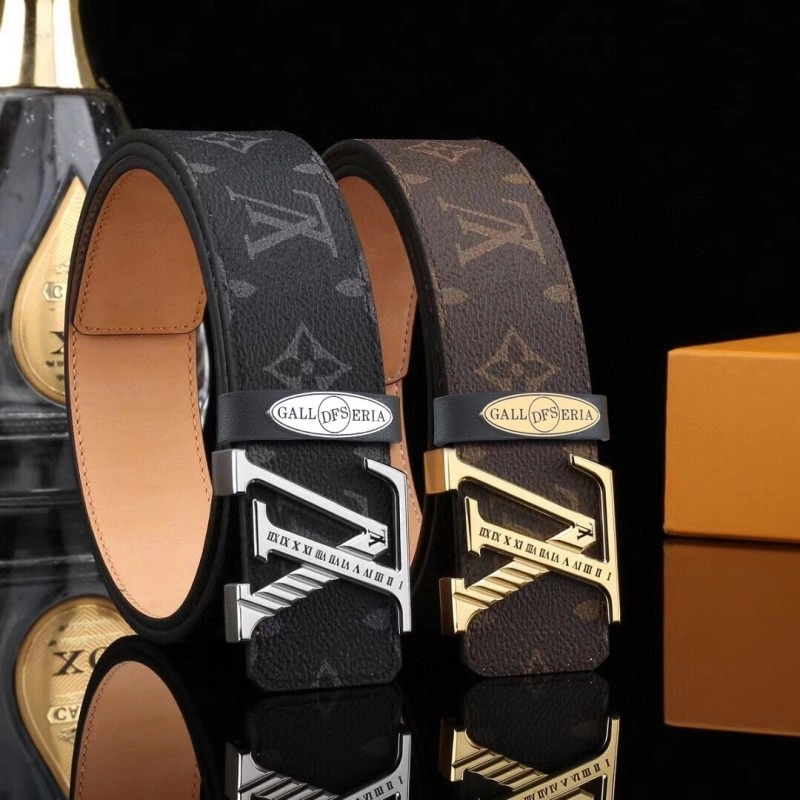 Affordable Louis Vuitton Belts 299382