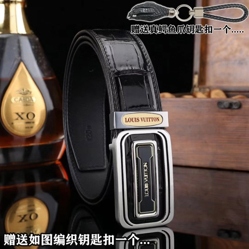 Louis Vuitton Belts Classic 299381