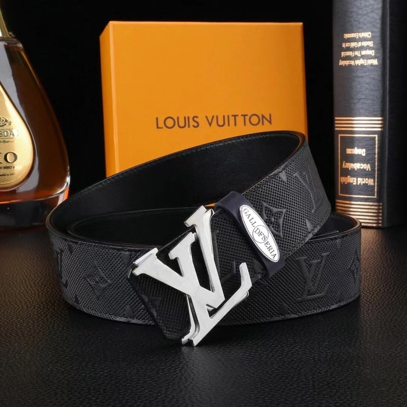 Louis Vuitton Belts Elegant 299373