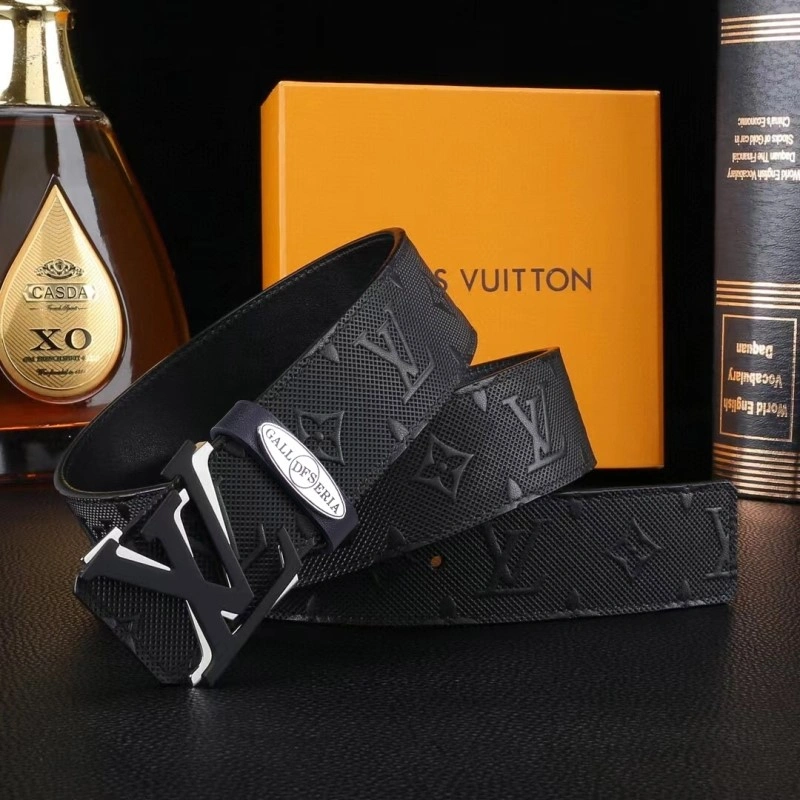 Louis Vuitton Belts Elegant 299373
