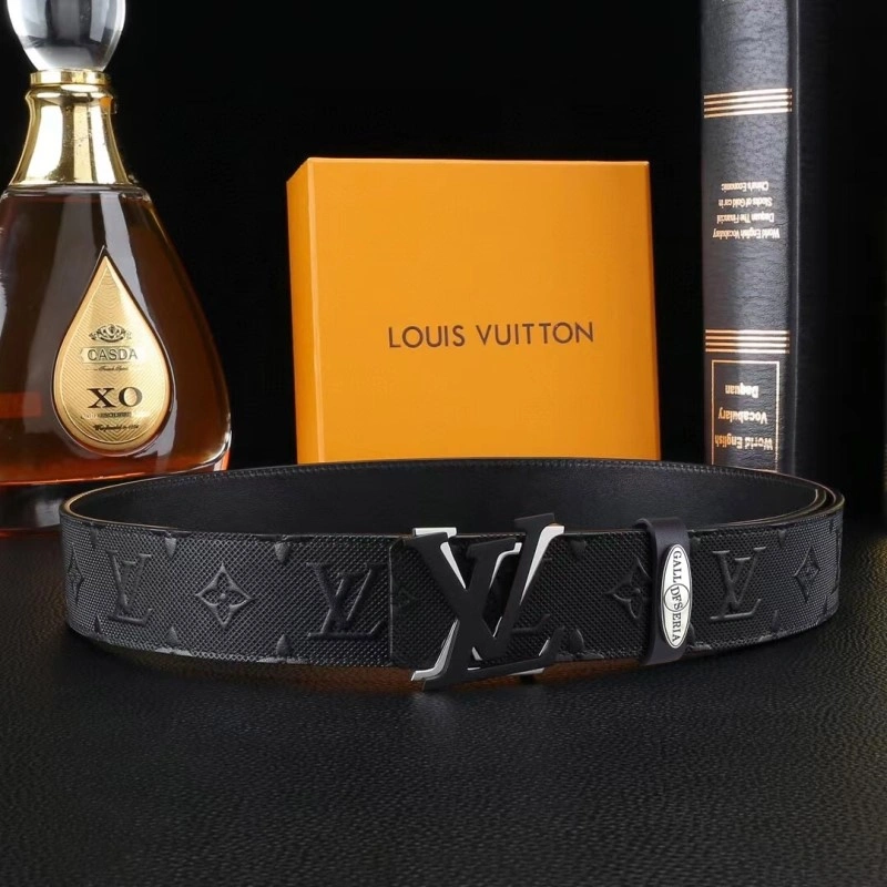 Louis Vuitton Belts Elegant 299373