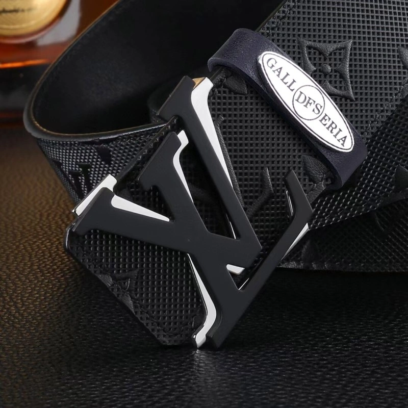 Louis Vuitton Belts Elegant 299373
