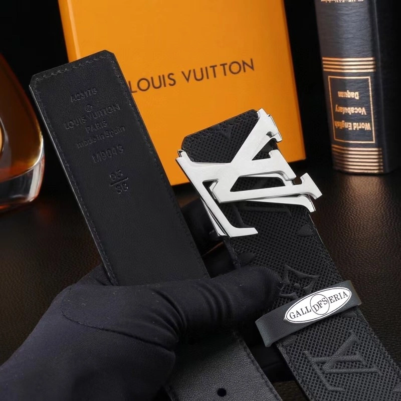 Louis Vuitton Belts Elegant 299373