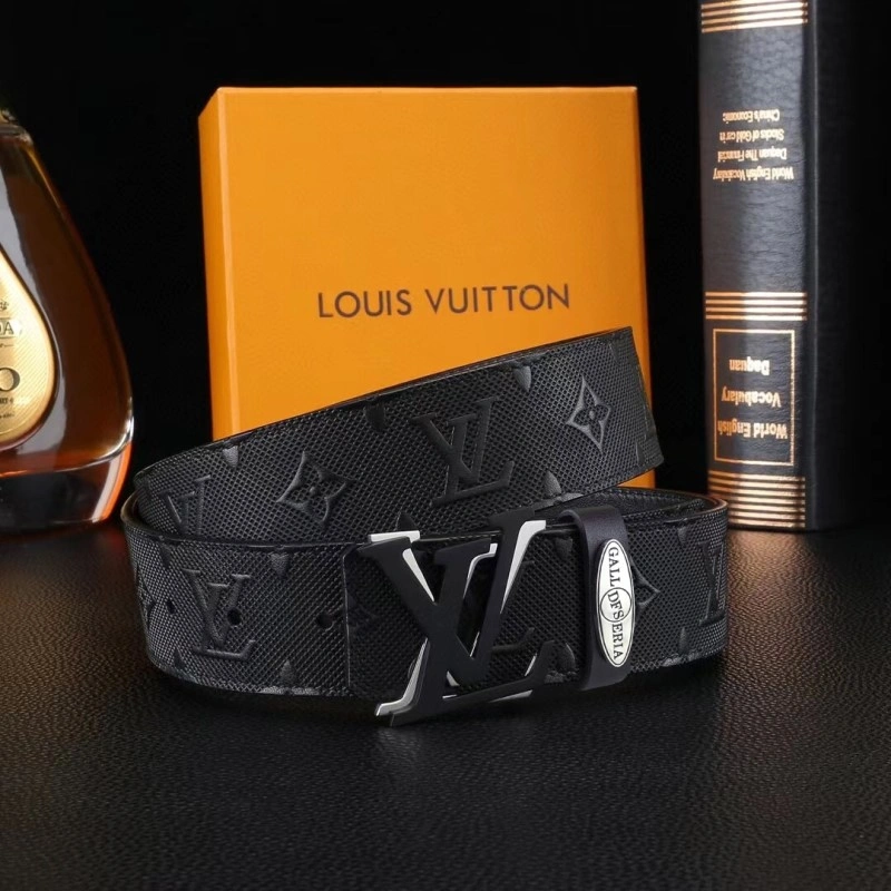 Louis Vuitton Belts Elegant 299373