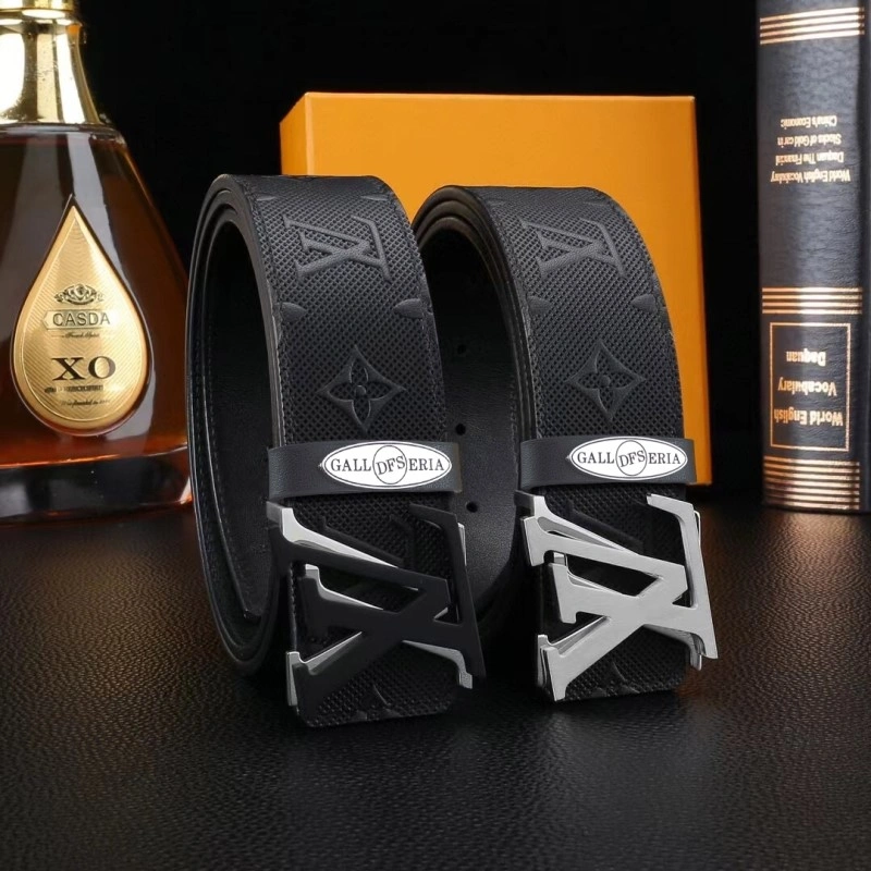 Louis Vuitton Belts Elegant 299373