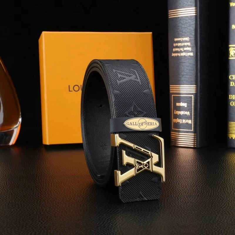 Louis Vuitton Belts OnTrend 299380