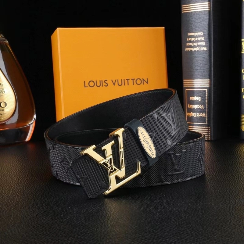 Louis Vuitton Belts OnTrend 299380