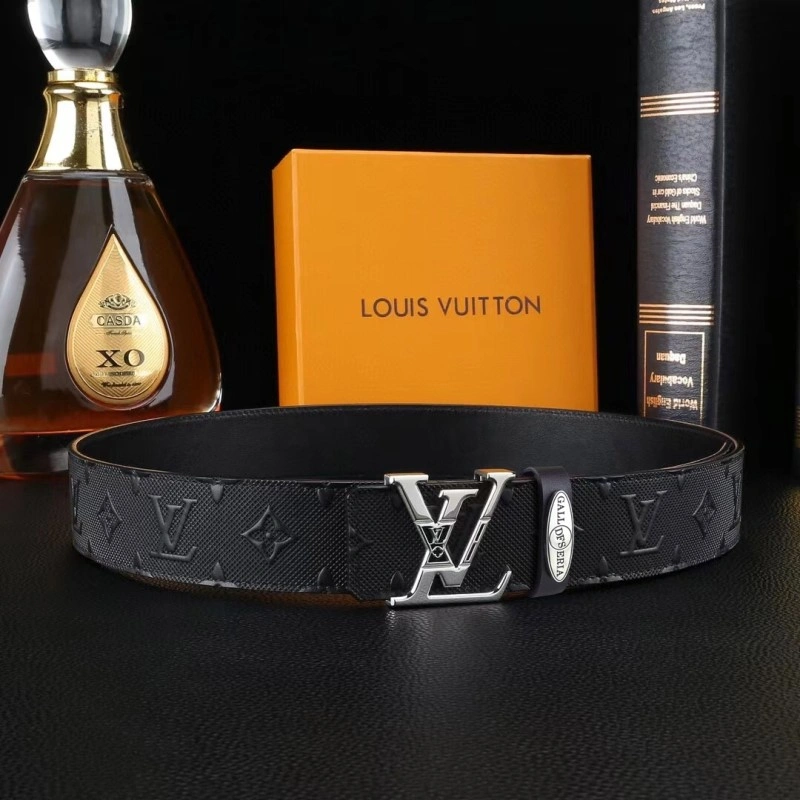 Louis Vuitton Belts OnTrend 299380