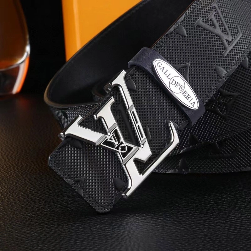Louis Vuitton Belts OnTrend 299380