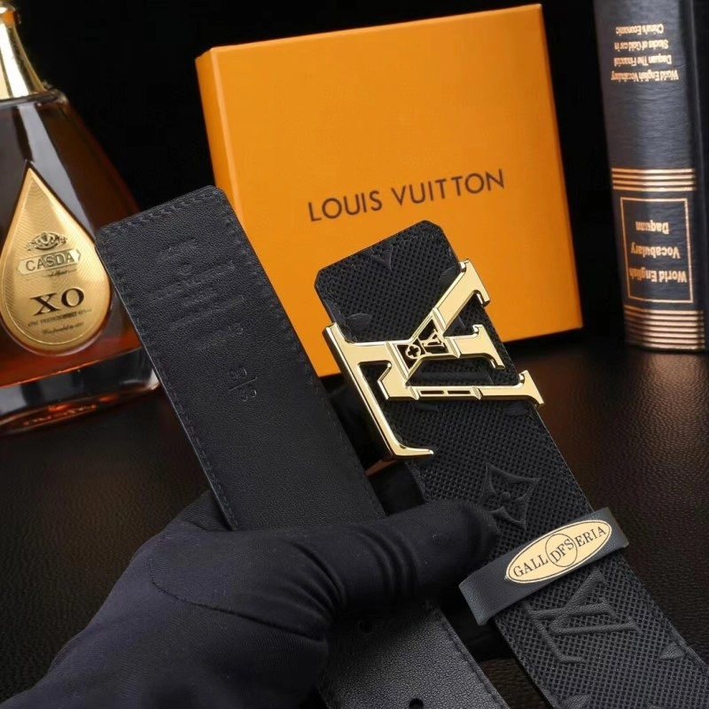 Louis Vuitton Belts OnTrend 299380