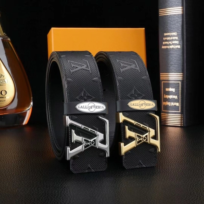 Louis Vuitton Belts OnTrend 299380