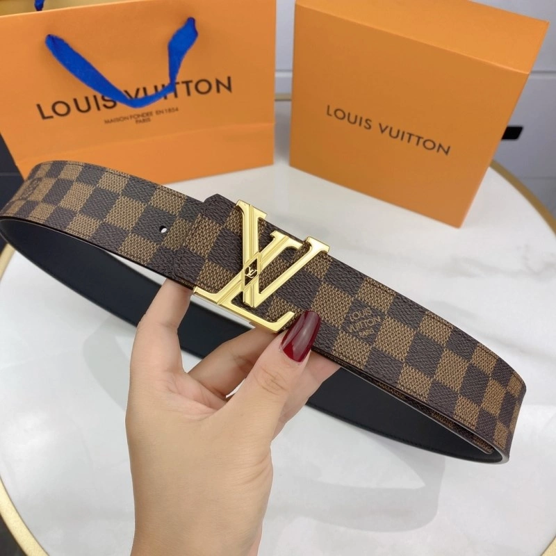 Louis Vuitton Belts Soft 299364