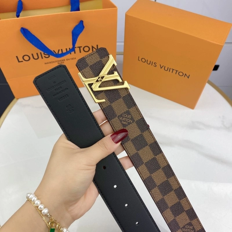 Louis Vuitton Belts Soft 299364