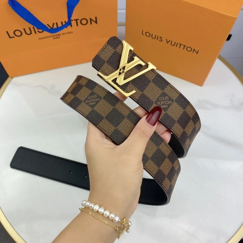 Louis Vuitton Belts Soft 299364