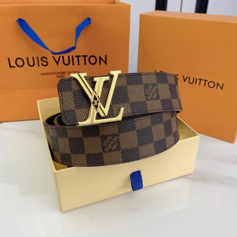 Louis Vuitton Belts Soft 299364