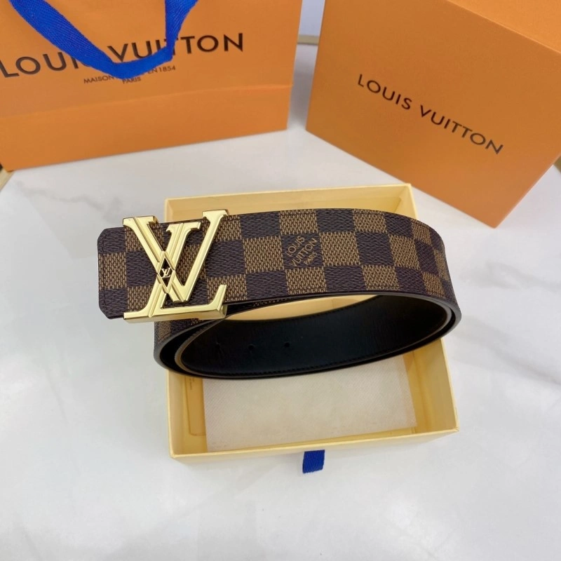 Louis Vuitton Belts Soft 299364