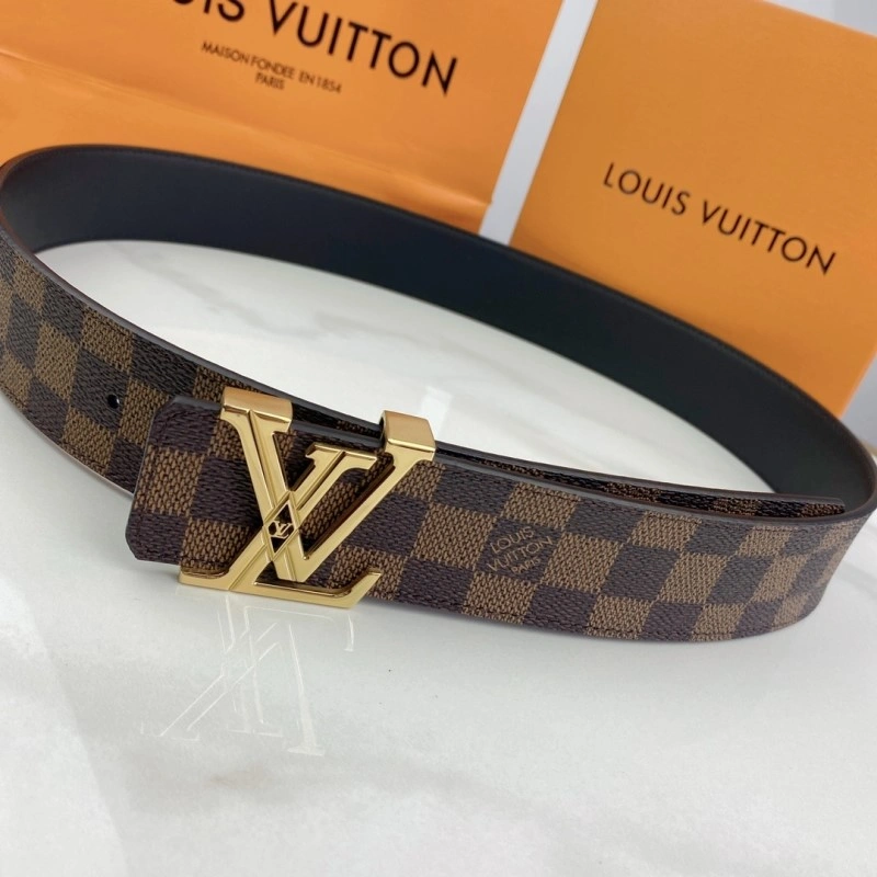 Louis Vuitton Belts Soft 299364