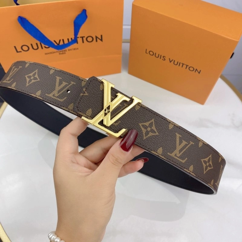Louis Vuitton Belts Upgraded 299366