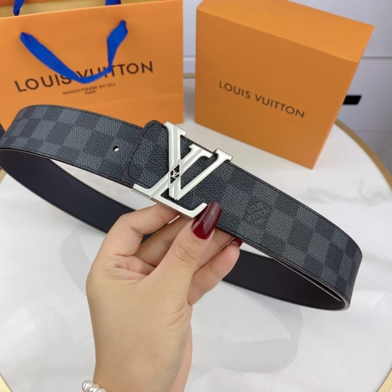 Louis Vuitton Belts Stylish 299367