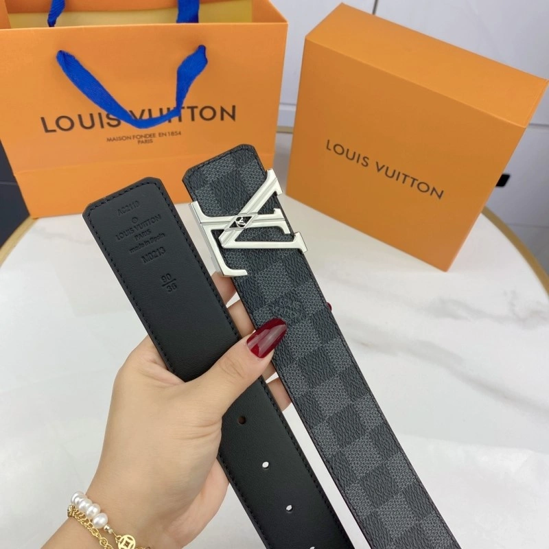 Louis Vuitton Belts Stylish 299367