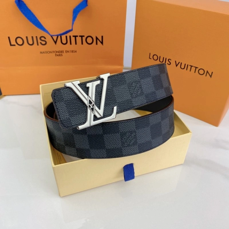 Louis Vuitton Belts Stylish 299367